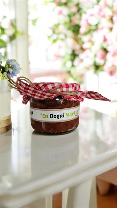 Çemen Kahvaltılık 250 ml (acılı)