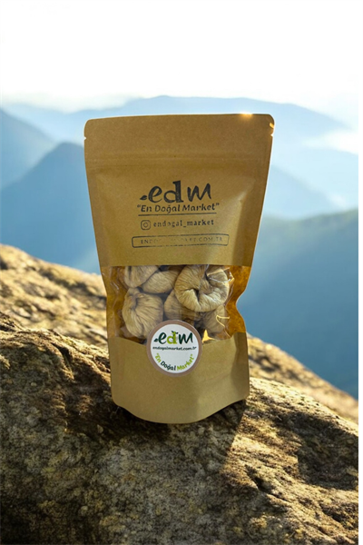 Kuru İncir (Dağ Mahsülü) 1 kg