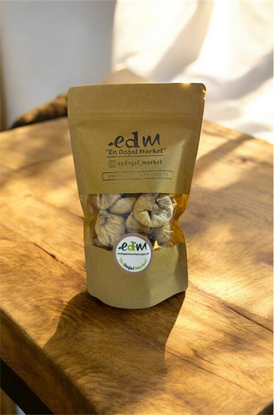 Kuru İncir (Dağ Mahsülü) 2 kg