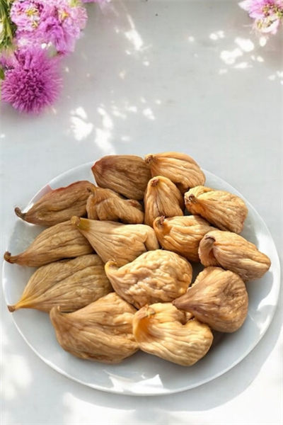 Kuru İncir (Dağ Mahsülü) 5 Kg