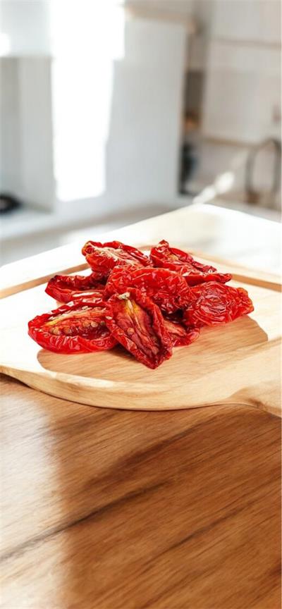 Kurutulmuş Domates 500 g