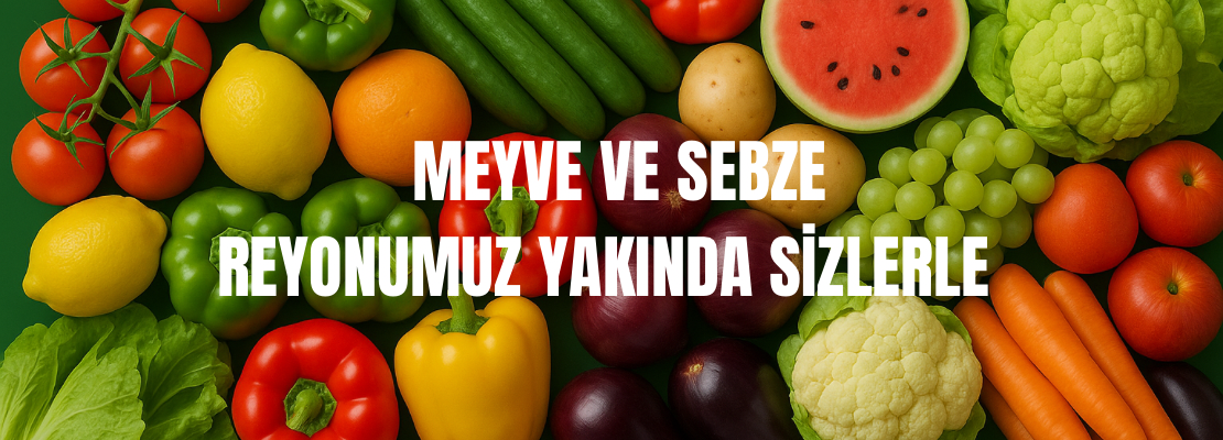 meyveler