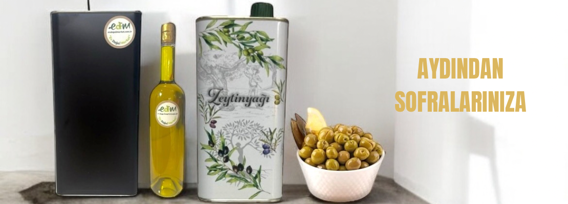 zeytinyağı