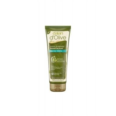 Dalan Saç Kremi D'olıve Hacim Veren 200 ml