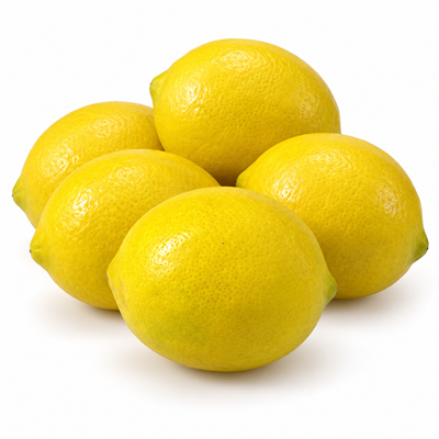 Dalından Taze Limon 1 KG