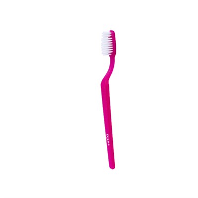 Difaş Dipa Dent Diş Fırçası Pembe