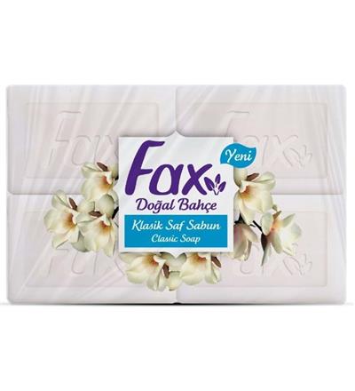 Fax Banyo Sabun 500gr Klasik