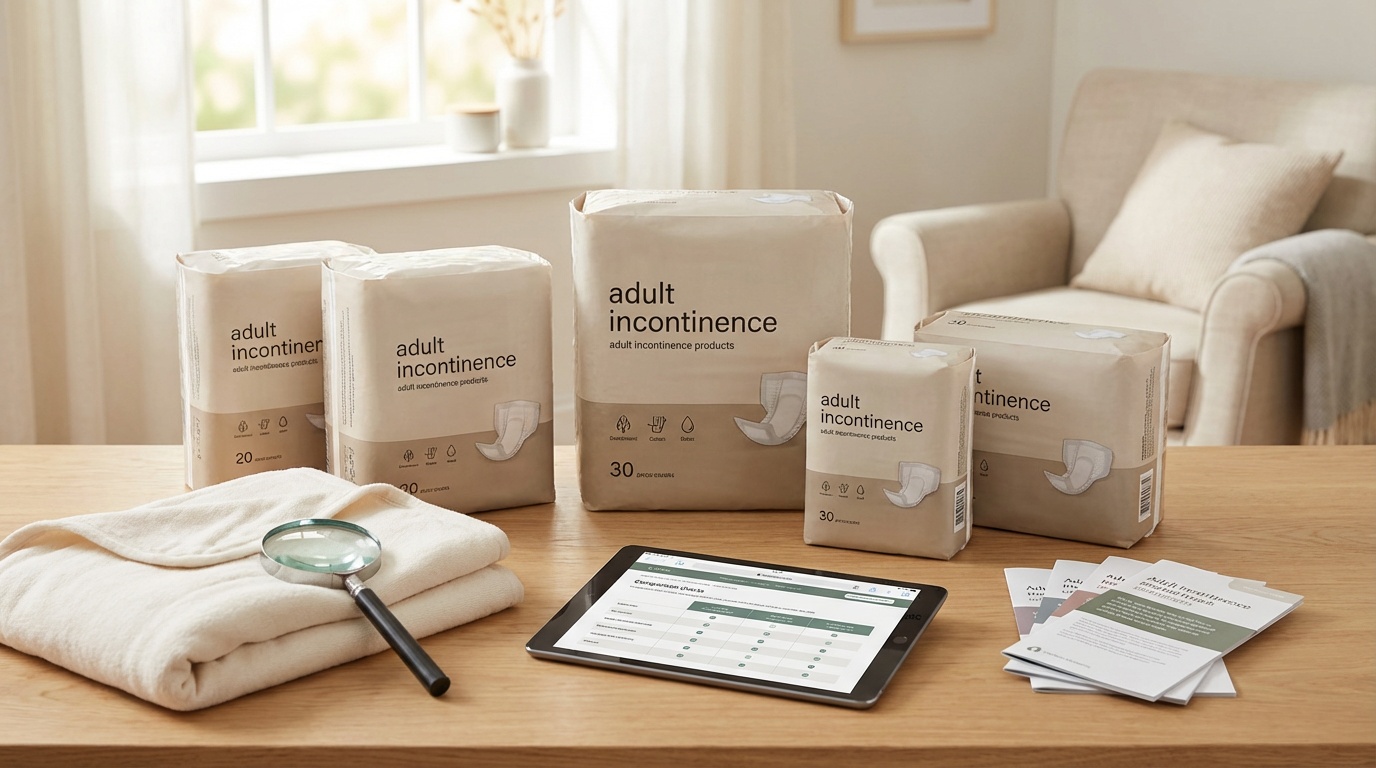 yetişkin bezi,Hasta bezi,Hasta bezi öneri