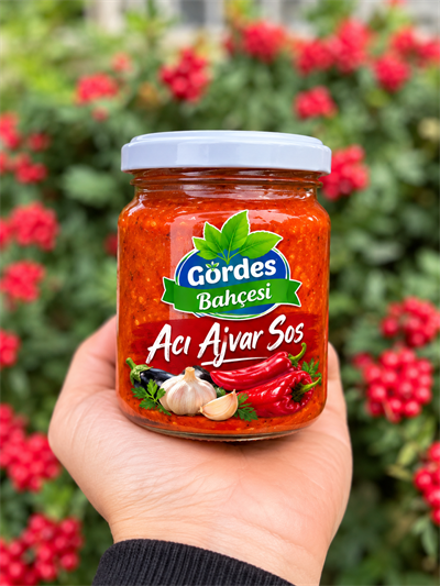ACI AJVAR SOS