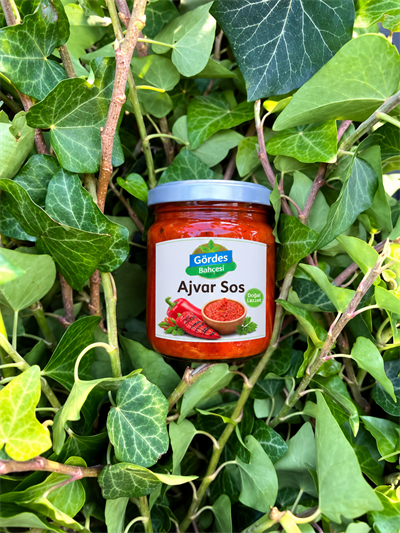 AJVAR SOS