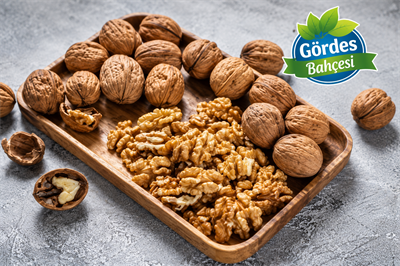 CEVİZ 1 KG