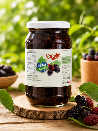 KARADUT REÇELİ