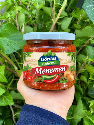 MENEMEN