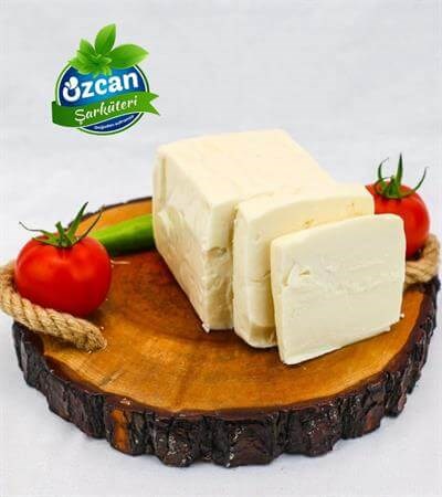 TAM YAĞLI BEYAZ PEYNİR