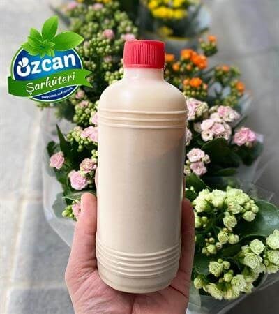 YERLİ SUSAM TAHİN