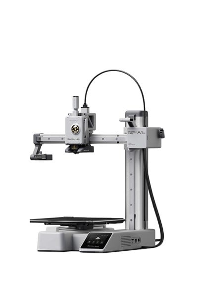 Bambu Lab A1 Mini 3D Yazıcı