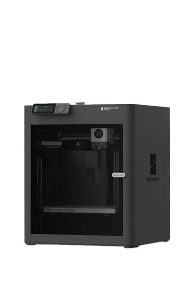 Bambu Lab P1S 3D Yazıcı