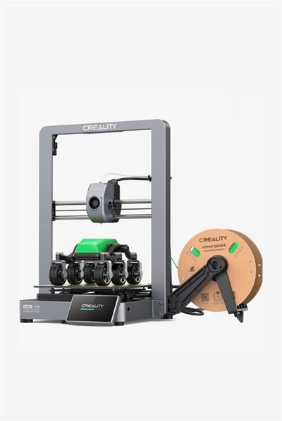 Creality Ender-3 V3 CoreXZ 3D Yazıcı