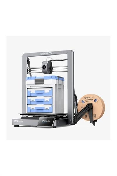 Creality Ender-3 V3 Plus CoreXZ 3D Yazıcı