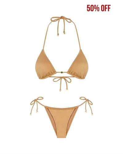 Sirene Bikini Altı