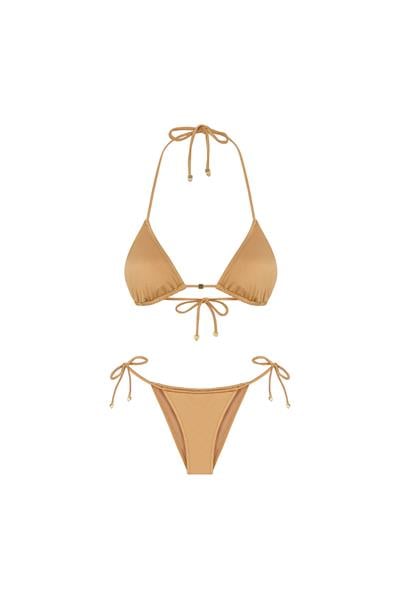 Sirene Bikini Altı
