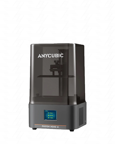 Anycubic Photon Mono 4 MSLA 3D Yazıcı