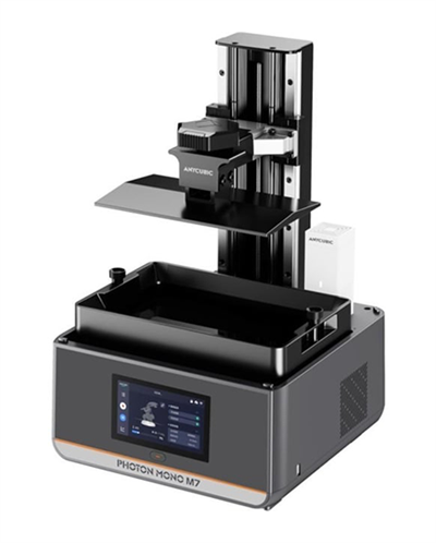 Anycubic Photon Mono M7 Pro MSLA 3D Yazıcı