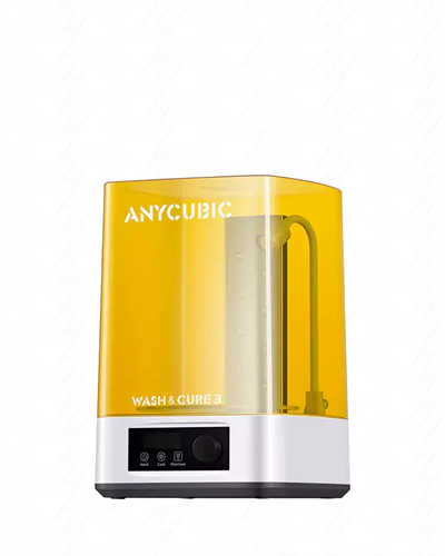 Anycubic Yıkama ve Kürleme Makinesi 3