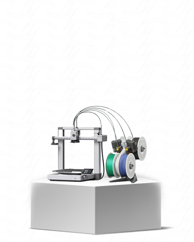 Bambu Lab A1 Combo 3D Yazıcı (Ön Sipariş)
