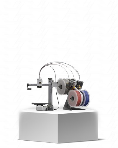 Bambu Lab A1 Mini Combo 3D Yazıcı