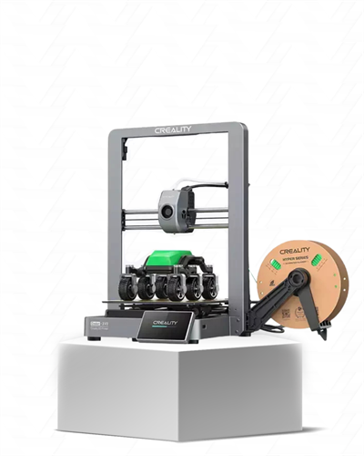 Creality Ender-3 V3 CoreXZ 3D Yazıcı