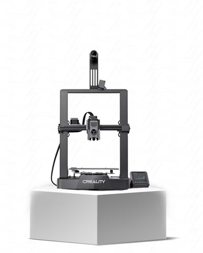 Creality Ender-3 V3 KE 3D Yazıcı
