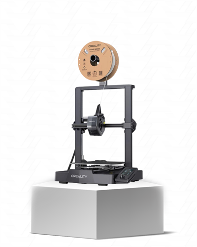 Creality Ender-3 V3 SE 3D Yazıcı