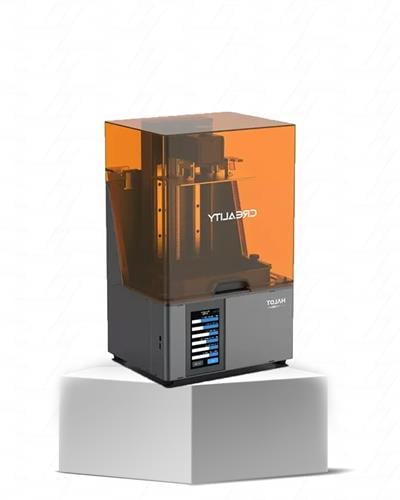 Creality Halot-Sky CL-89 3D Yazıcı - Yeni Versiyon