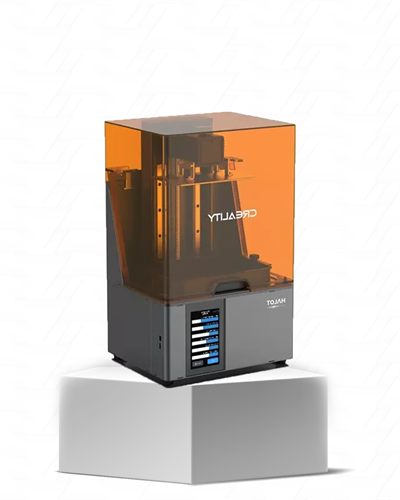 Creality Halot-Sky CL-89 3D Yazıcı - Yeni Versiyon