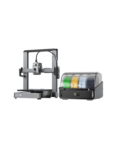 Creality Hi Combo 3D Yazıcı
