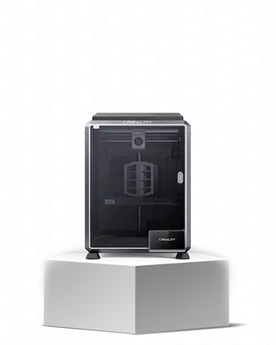 Creality K1C 3D Yazıcı
