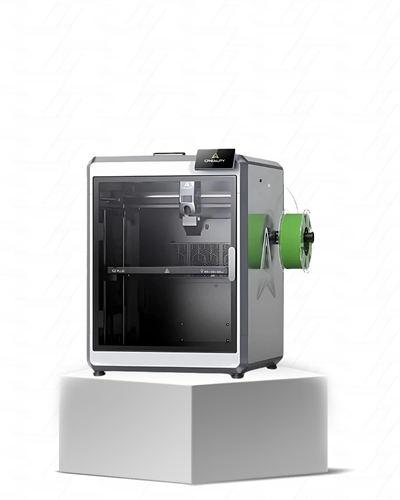 Creality K2 Plus 3D Yazıcı