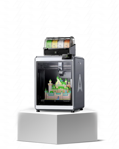 Creality K2 Plus Combo 3D Yazıcı