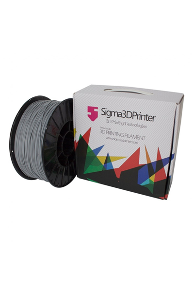 Gri PowerABS Filament 1.75 mm