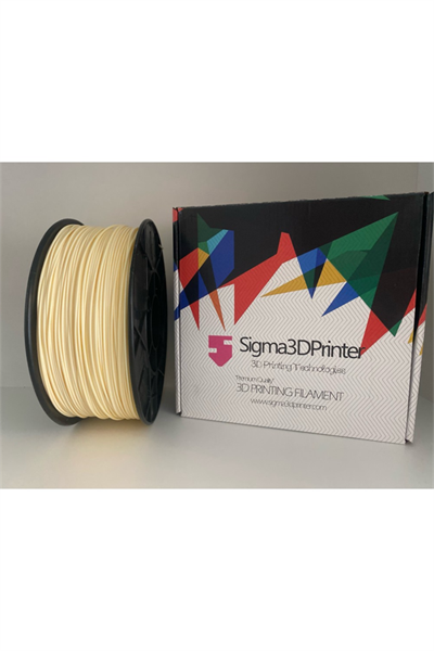 Kırmızı PowerABS Filament 1.75 mm - 3D PRİNTER