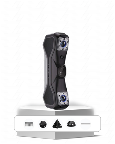 Revopoint MetroX Advanced Edition