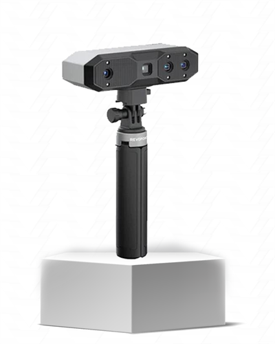 Revopoint MINI 2 Advanced Edition 3D Scanner