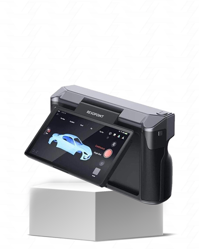 Revopoint MIRACO PLUS 3D Scanner