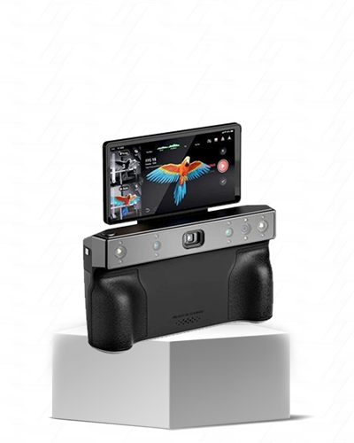 Revopoint MIRACO PRO 3D Scanner