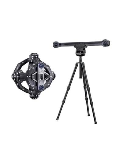 Revopoint Trackit 3D Tarayıcı