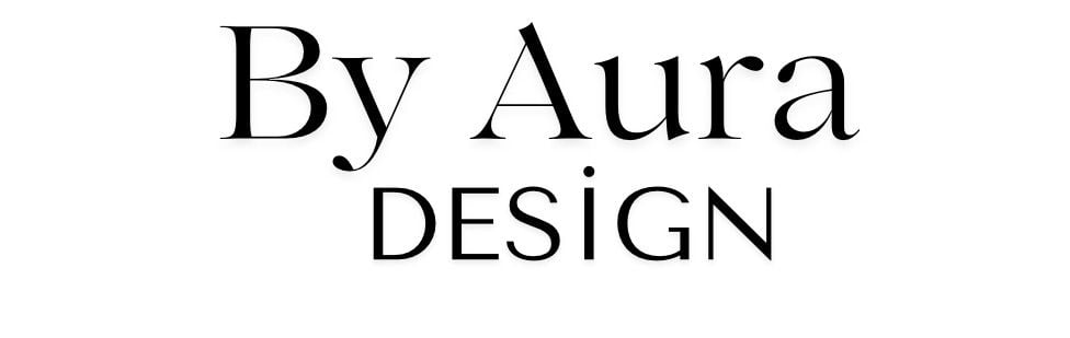 BY AURA DESİGN