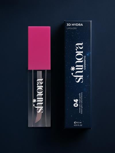 3D Hydra Lipgloss 04