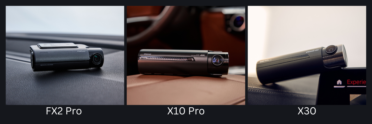 hangi iroad kamerası