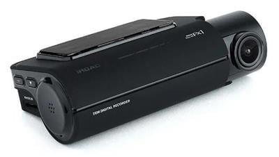 Iroad FX1 Araç Kamerası